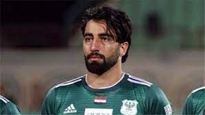 Mohammed Saleh